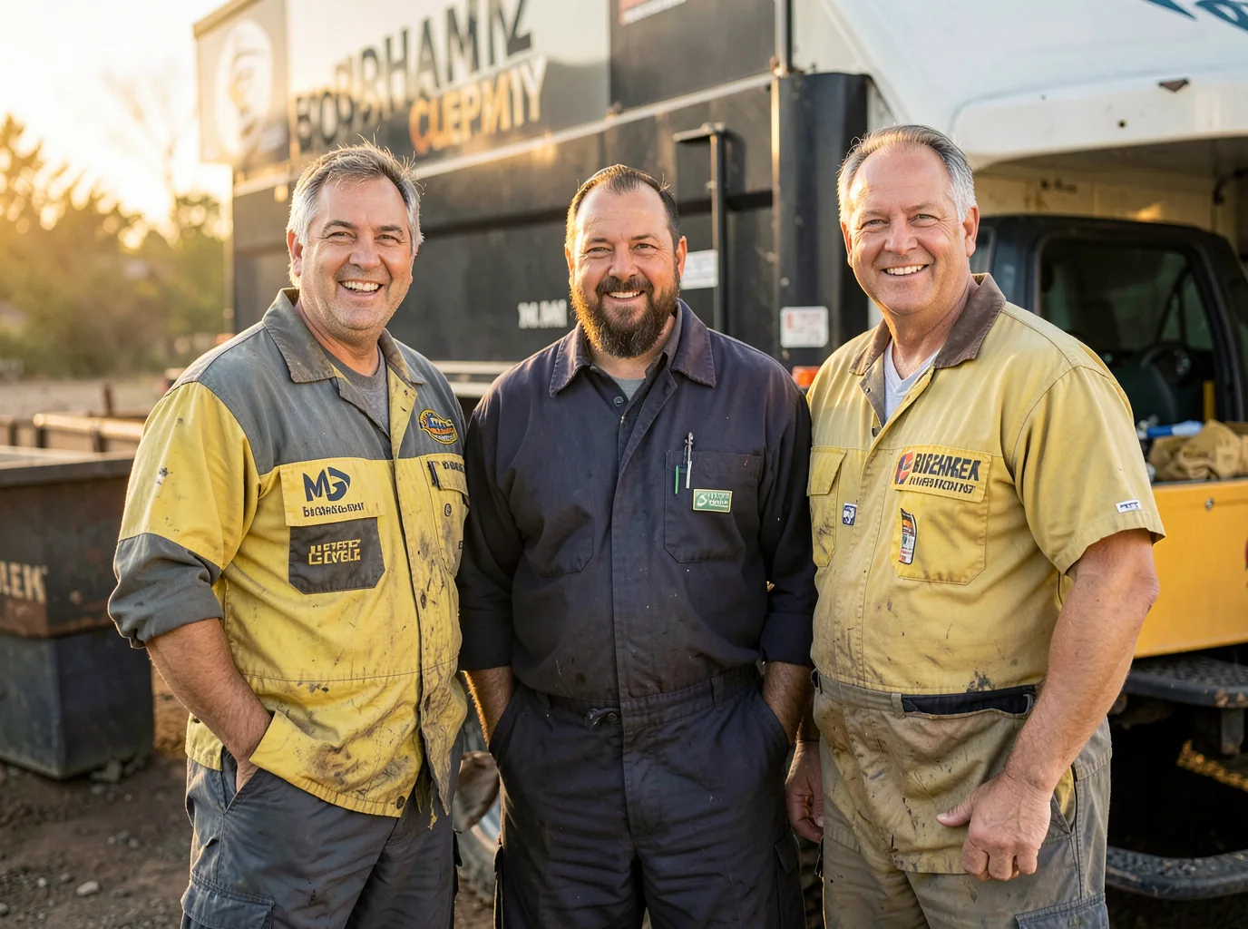 Sewage Cleanup company in Walker, IA