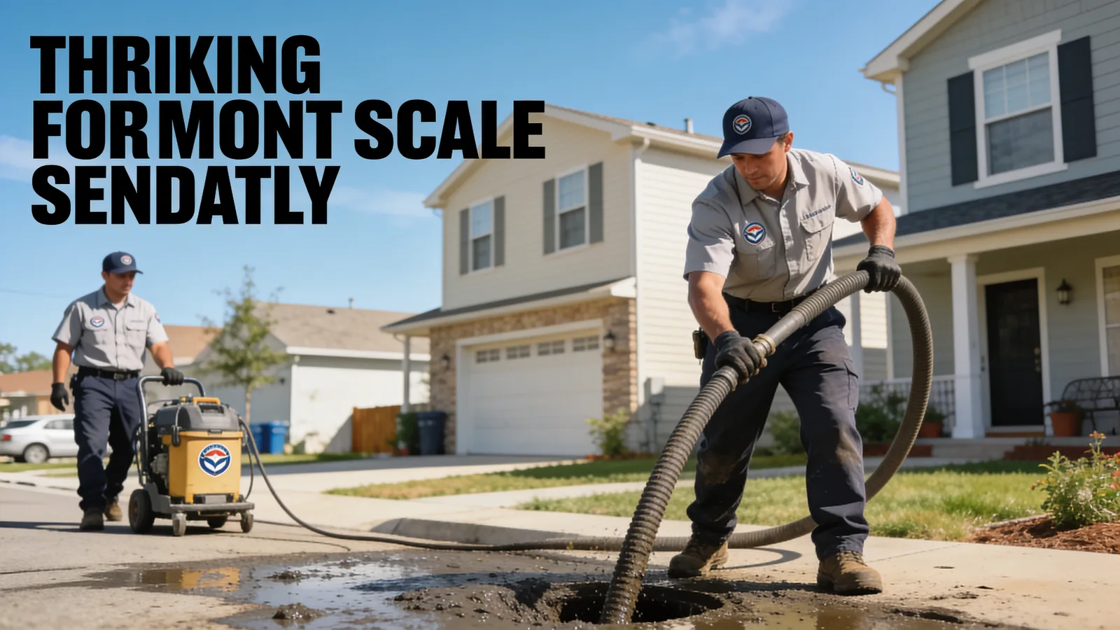 Sewage Cleanup in Walker, IA near me